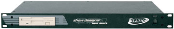 Show Designer Disk Drive