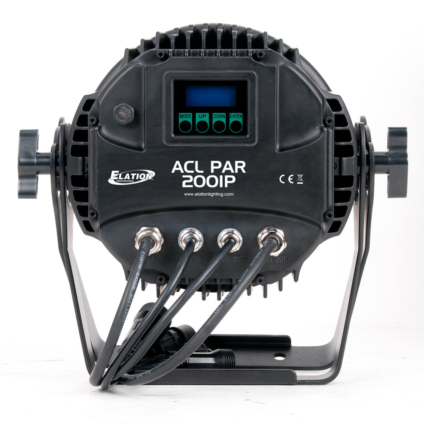ACL PAR 200IP
