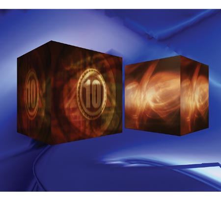 SD3D Media Generator