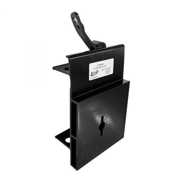 KL PANEL NARROW YOKE