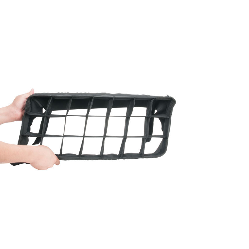 TVL SOFTLIGHT DW SNAPGRID 40