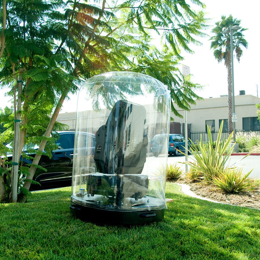 WP-02 Inflatable Dome