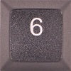 KEYCAP CHERRY 6 FOR NX4