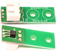 S70202-04A MAGNETIC SENSOR FOR SIXPAR Z1