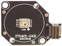 LED PCB FOR ACL 360 ROLLER