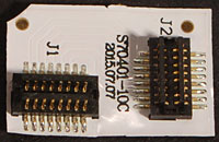 PCB FOR ACL 360 ROLLER