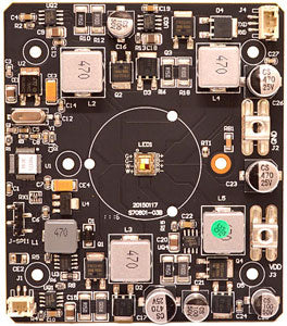 LED PCB FOR ACL 360I
