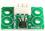 MAGNETIC SENSOR FOR ACL 360I