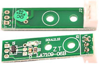 LA7109-06B SENSOR FOR FUZE WASH Z120