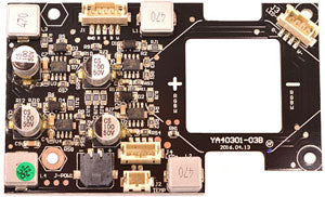 LED DRIVER PCB FOR FUZE PAR Z60 IP