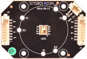 S70901-03A LED PCB FOR ZCL 360I
