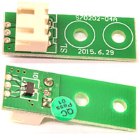 S70202-04A PCB SENSOR FOR PALADIN
