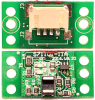S71101-11A OPTICAL SENSOR FOR CHORUS LIN