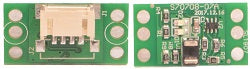 S70708-07A-001 OPTIC SWITCH PCB FUZE PRO