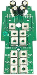 ADAPTER PCBA PALADIN