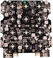 Y37102-03C-001 LED PCBA FOR PALADIN BRIC