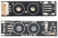 S70711-04A-001 PRISM SENSOR PCBA FOR FUZ