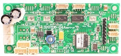 5U S070708-04A-005 MOTOR DRIVER PCB FOR