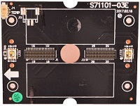 S71101-03E-002 LED PCBA CHORUS LINE ST