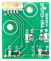 S70713-06A-001 MAGNET SENSOR FOR FUZE M