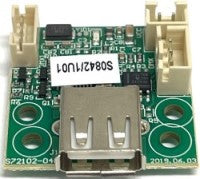 S72102-04 USB UPDATE PCBA FOR KL PAR FC