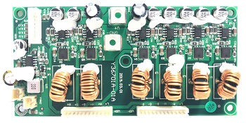 Y36701A-01B-001 DRIVER PCBA FOR KL PANEL