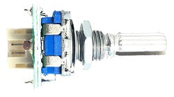 Y36701A-05A-001 ENCODE PCBA FOR KL PANEL