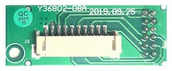Y36802-08A-001 WIRELESS VOLTAGE SIGNAL A