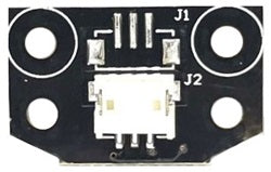 S70706-05B-004 MAGNETIC PCBA FOR FUZE MA
