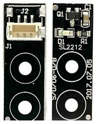 S70706-07B MAGNETIC PCBA FOR FUZE WASH 5