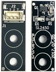 S70706-078B SENSOR PCBA FOR FUZE PFX