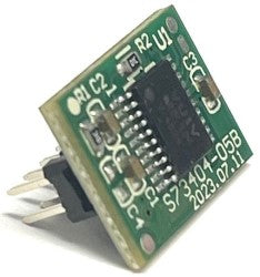 Y37701-07A-001 COLOR CALIBRATION PCBA FO