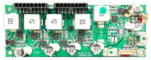 L30608-01A-001 LED DRIVER PCBA FOR KL FR