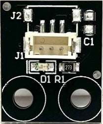 S73501-07B MAGNETIC PCBA FOR FUZE WASH 5