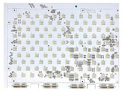 Y38901-03C-001 LED PCBA FOR KL PANEL XL
