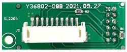 Y36802-08B-001 WIRELESS VOLTAGE SIGNAL T
