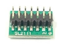 S73404-05A COLOR CORRECTION PCBA FOR KL