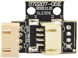 S72207-05E-003 ADAPTER PCB FOR FUZE TEAT