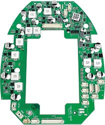 Y91401-01D LED DRIVER PCBA FOR KL SPOT I