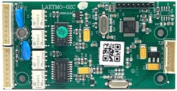 LAETMO-02B NETWORK PCB FOR KL CYC L