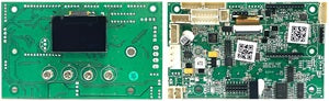 DISPLAY PCB FOR KL CYC S
