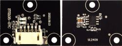 S72105-07C MAGNETIC CODING PCB FOR FUZE