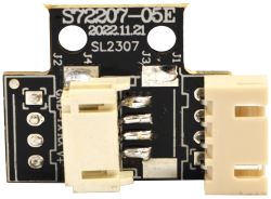 S72207-05E ADAPTER PCB FOR FUZE TEATRO