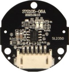 S72105-06A MAGNETIC CODING PCB FOR FUZE
