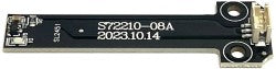 S72210-08A SENSOR PCBA FOR FUZE PFX