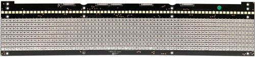 Y80101-03B-001 LED PCB FOR PULSE PANEL