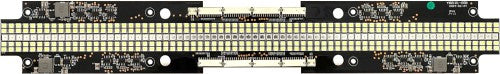 Y80101-05A-001 LED PCB FOR PULSE PANEL