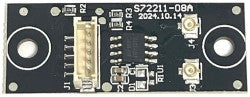 S72211-08A ADAPTER PCBA FOR FUZE PFX