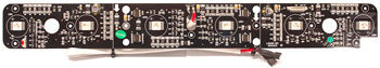 LA3429-03G LED PCB FOR SIX BAR 1000