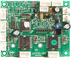 LA7103-05E MOTOR DRIVER PCB FOR ACL 360
